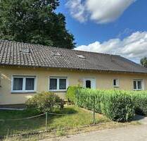 Gemütliches Einfamilienhaus mit Wintergarten und ausbaufähigem Dachgeschoss in Bandau. - Beetzendorf