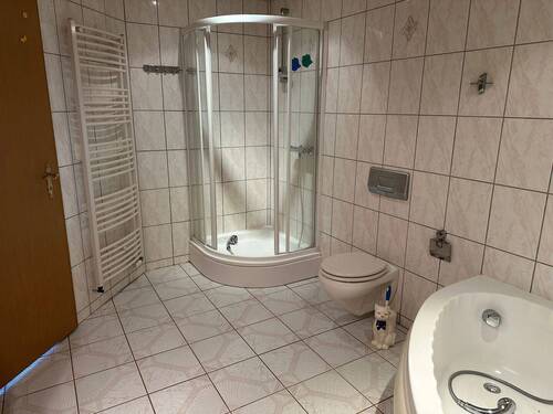 Badezimmer - 
