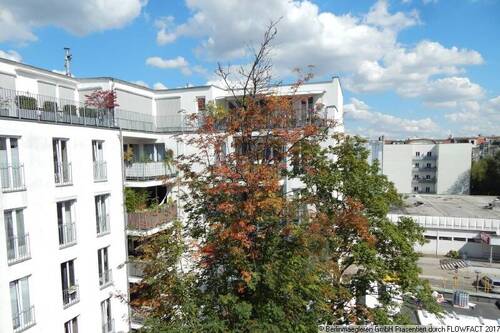 Ausblick - 