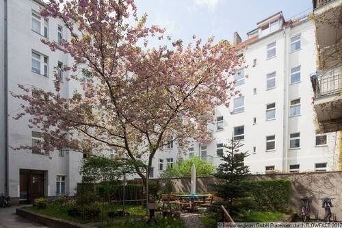 Innenhof - 