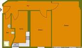 Grundriss - 