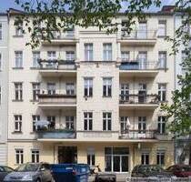 1.550 € Inklusivmiete - Möblierte 2-Zimmer-Wohnung in bester Prenzlberg-Lage ab sofort - Berlin Prenzlauer Berg