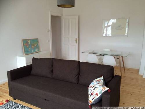 Wohnzimmer - 