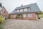 Außenansicht - Wohlfühlwohnung in Dornbusch - 3 Zimmer zum Entspannen und Ankommen
