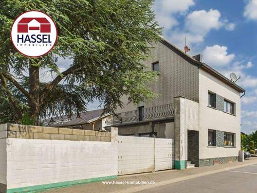 Titelbild - Lebensraum mit Perspektive: Zuhause. Arbeitsplatz. Lieblingsort.