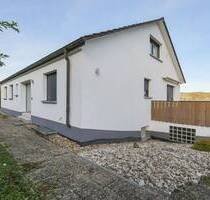 4-Zimmer-Wohnung mit Loggia & Garten in ruhiger Lage von Knittlingen-Hohenklingen - Knittlingen / Hohenklingen Freudenstein-Hohenklingen