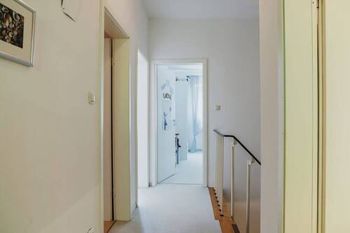 Flur Obergeschoss - 