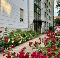 Ost- und Westsonne, Parkett geölt, ökologisch saniert - Frankfurt am Main Ostend