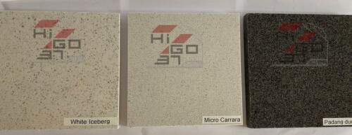 Muster Innenfensterbänke - 