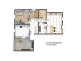 Grundriss Kellergeschoss - 