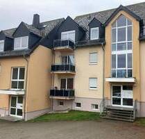 2-Zimmer Wohnung in Hartenstein