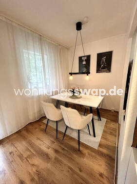 Bild 2 - 3 Zimmer Etagenwohnung zur Miete in Berlin