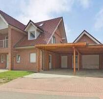 Keine Käuferprovision - familienfreundliches Einfamilienhaus in ruhiger Lage - Lähden / Holte Holte-Lastrup
