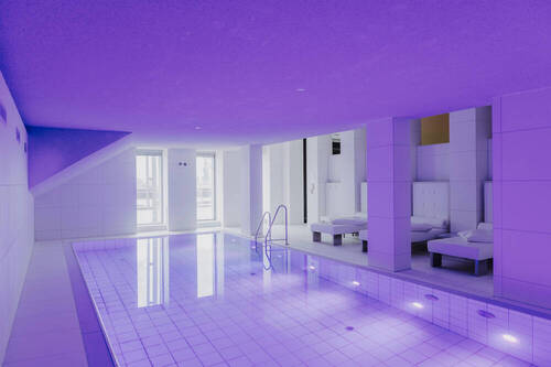 Wellness - 