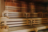 Sauna - 