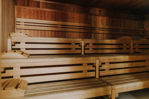 Sauna - 