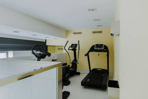 Fitness - 