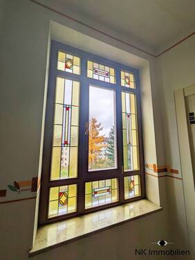 Treppenhaus - 