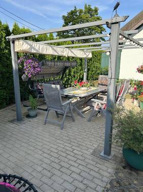 Terrasse - 