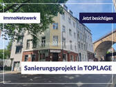 Titelbild (76) - ***Sanierungsprojekt in TOPLAGE von Aachen City***