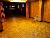 Hobbyraum - 