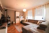 Wohnzimmer EG - 