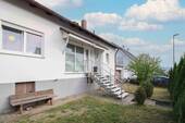 Vorgarten - 