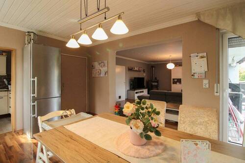 Essbereich EG - 