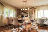 Essbereich EG - 