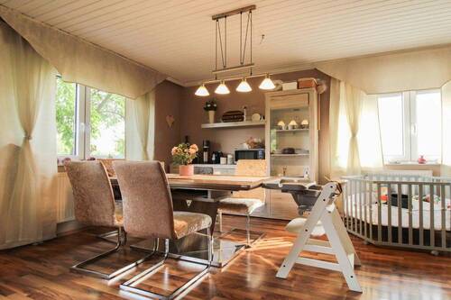 Essbereich EG - 