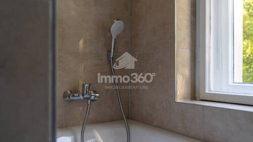 Badewanne - 