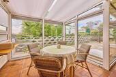 Wintergarten - 