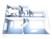 3D- Ansicht - 