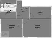Grundriss - 