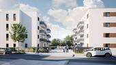 Speicher-Quartier - 