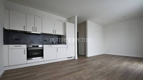 Küchenbereich Beispiel - 1 Zimmer Etagenwohnung zur Miete in Schwerin