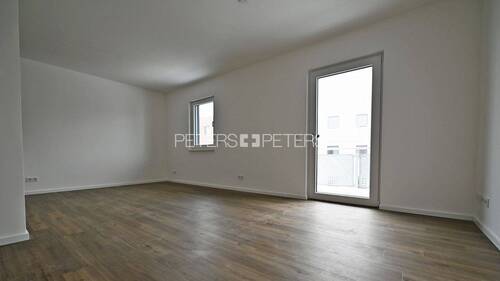 Wohnbereich Beispiel - 1 Zimmer Etagenwohnung in Schwerin