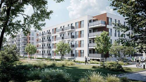 Speicher-Quartier - 