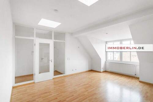 2.jpg - 2 Zimmer Etagenwohnung zum Kaufen in Potsdam