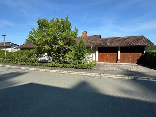 Bild 3 - 8 Zimmer Einfamilienhaus in Trebgast