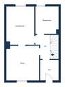 Grundriss KG - 