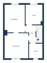 Grundriss EG - 