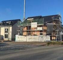 Neubau-Doppelhaushälften in Bad Lippspringe Schlangen als Ausbauhaus