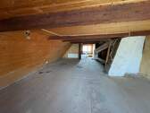 Dachgeschoss - 