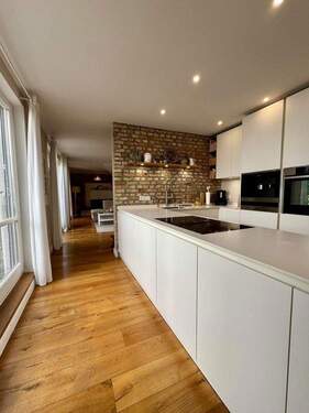 Bild 3 - 5 Zimmer Bauernhaus, Landhaus in Gabsheim