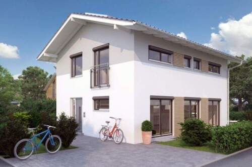 Beispiel 2 - 5 Zimmer Einfamilienhaus in Bergkamen-Weddinghofen