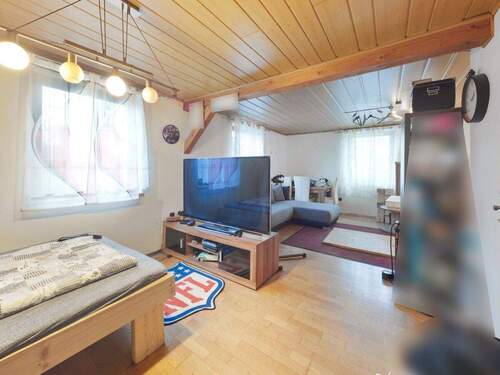 Bild 3 - 3 Zimmer Doppelhaushälfte in Bad Windsheim