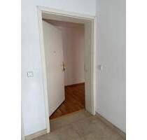 Schicke drei Zimmer, Küche, Bad mit Balkon - Aschersleben