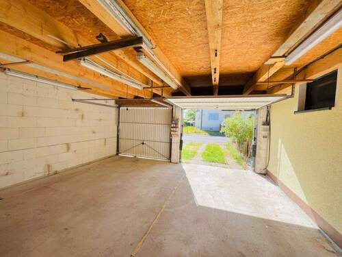 Doppelgarage - 