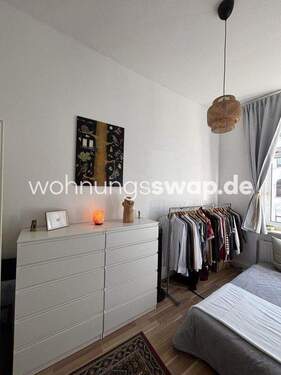 Bild 2 - 2 Zimmer Etagenwohnung zur Miete in Köln